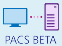 Blog image - PACS beta enrollment begins