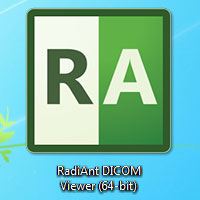 Blog image - RadiAnt DICOM Viewer 1.1.8 released